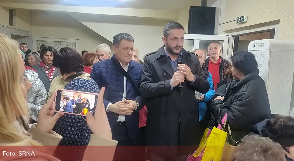 Ninković: Istitucionalno riješiti problem najugroženije kategorije građana