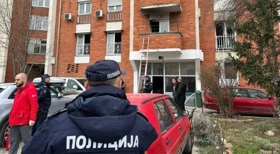 Majka stradalih mališana u Novom Pazaru trudna