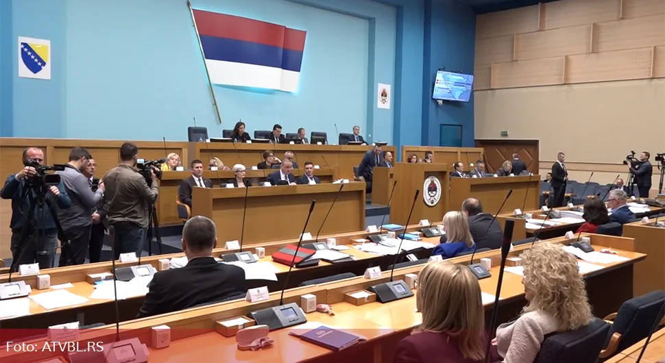 Milan Petrović predložen za potpredsjednika Narodne skupštine