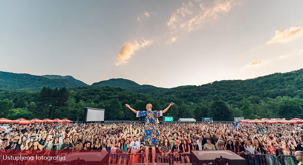 Sjajan festivalski program na devetom izdanju Nektar OK Festa 2023