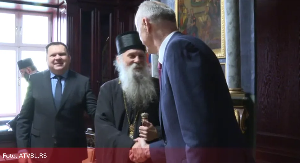 Naučnoistraživačko blago biće dostupno studentima