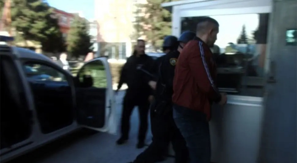 Srbija izručila BiH Vladana Pejušića, dovodi se u vezu sa ubistvima u Istočnom Sarajevu