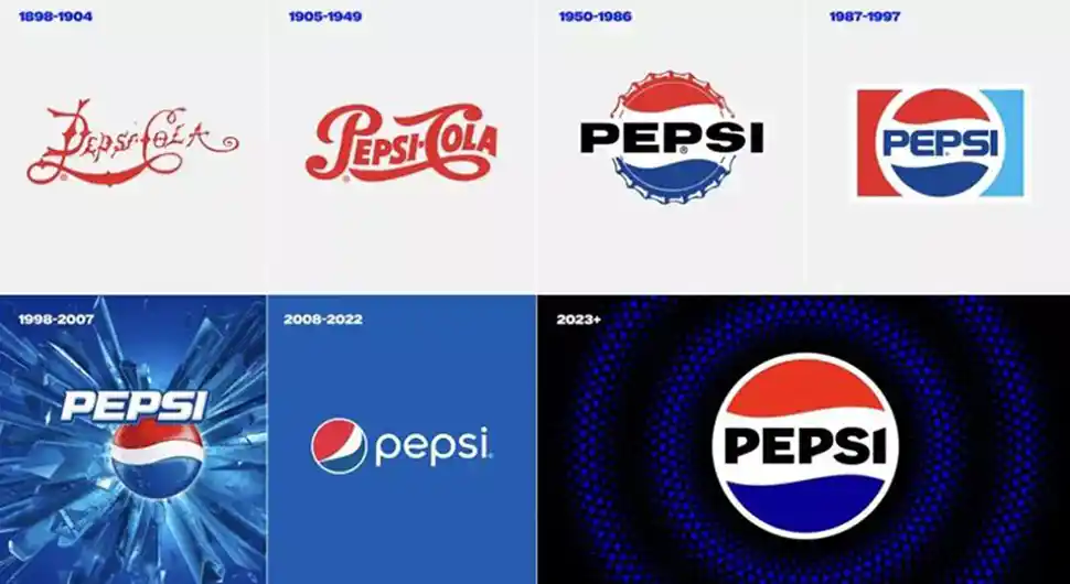 Pepsi ima novi logo napravljen prema sjećanjima ljudi