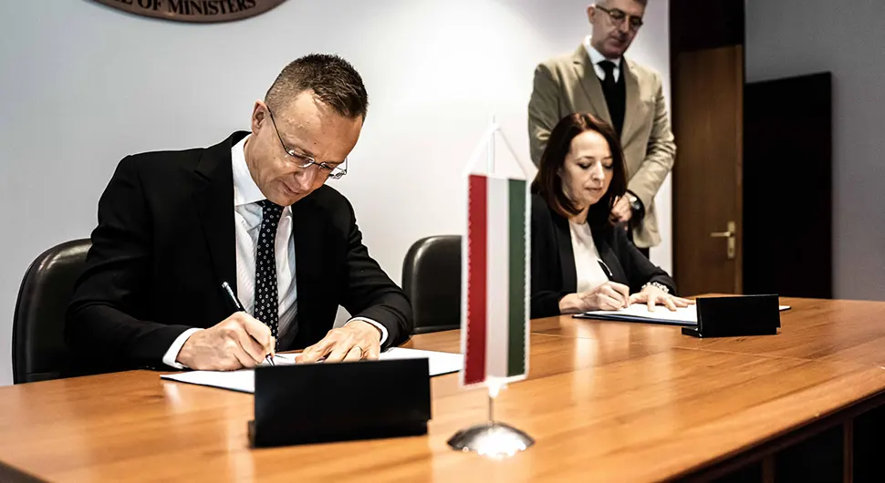 Mađari će stipendirati studente iz BiH