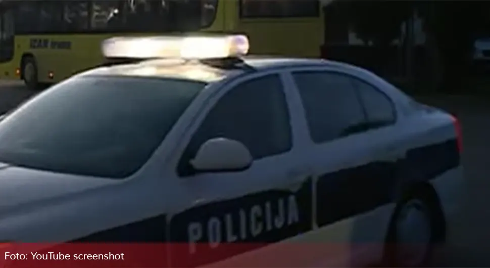 Pucnjava kod osnovne škole u Mostaru, ranjena jedna osoba