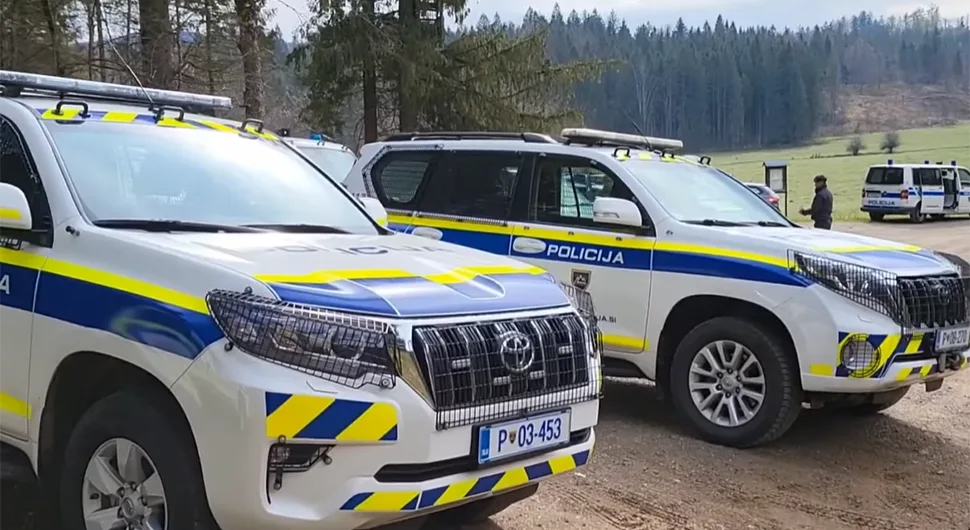 Poznata imena Slovenaca osumnjičenih da su prali novac u BiH