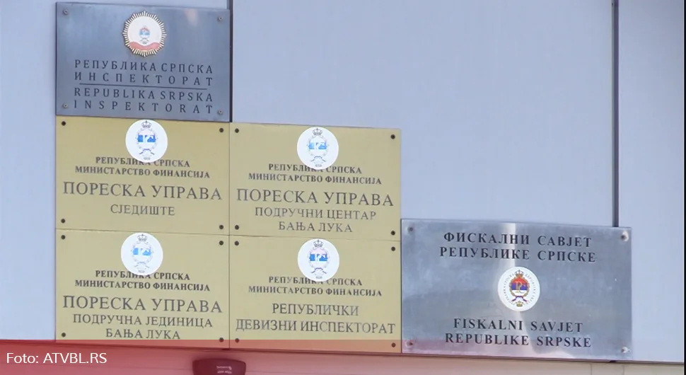 Инспектори открили 137 непријављених радника и изрекли више од 5,6 милиона КМ казне