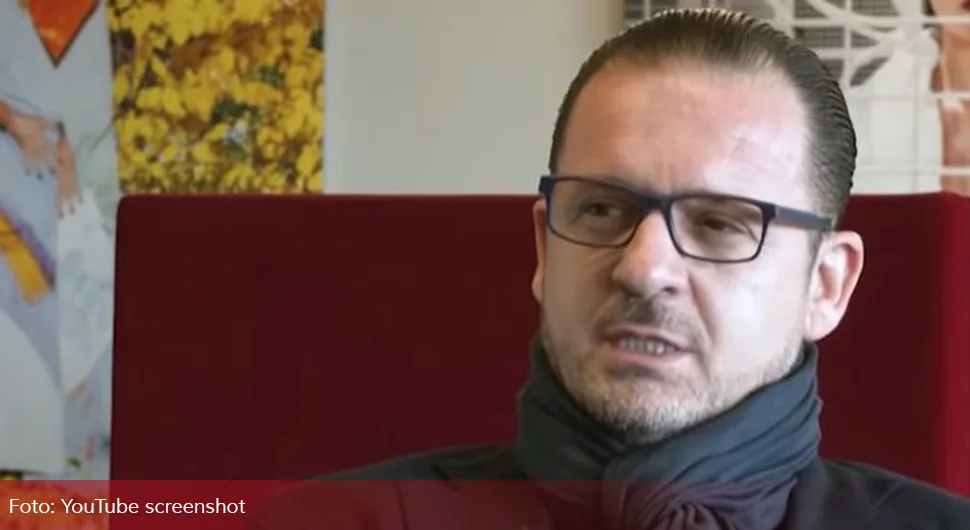 Predrag Mijatović postaje novi predsjednik FK Partizan!