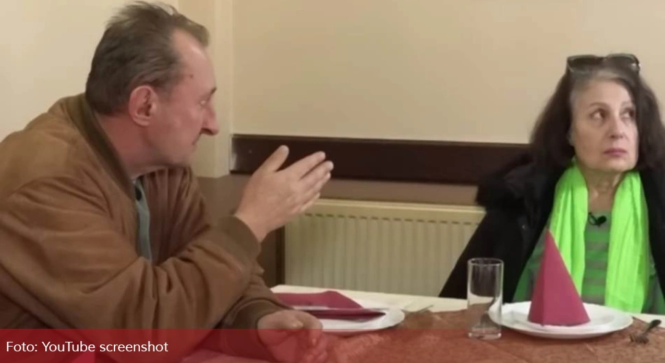 Skandal u Provodadžiji: "Šta ste mi doveli babu?"