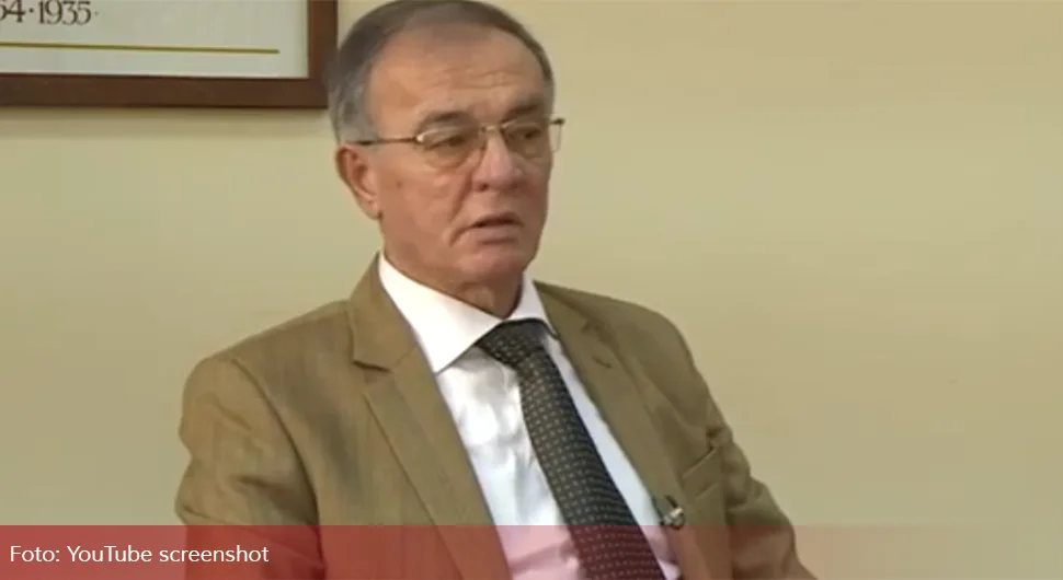 Лукић: Доношењем новог Устава показујемо да смо самосвојан политички народ
