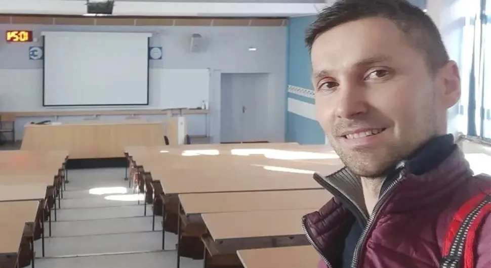 Vratio se na ognjište: Od poljoprivrede može da se živi