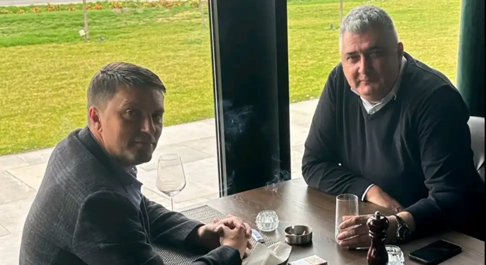 Ristić sa Milovanovićem: Cilj je zajednički, da pokrenemo Bijeljinu