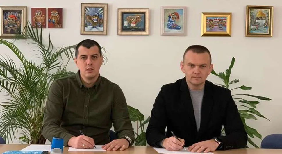 U Banjaluci rukometni kamp "Branko Janković"
