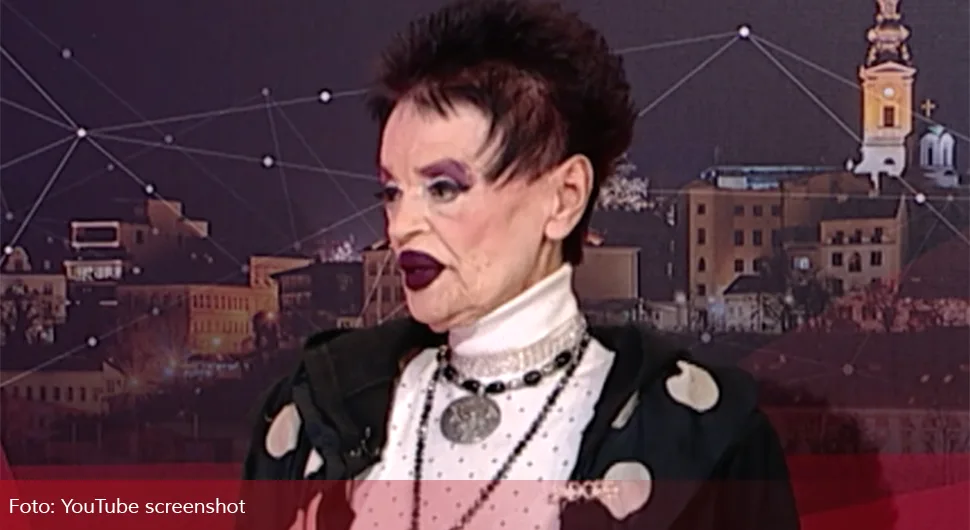 Ruška Jakić priznala da se oblači kod Kineza i u butiku za tinejdžere