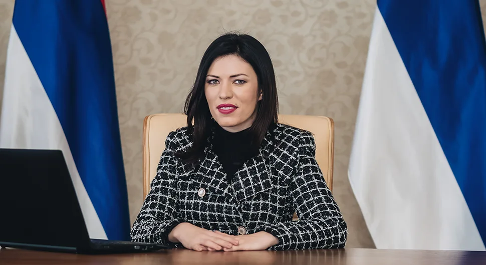 Вулић: Кристијан Шмит - персона која угњетава Републику Српску