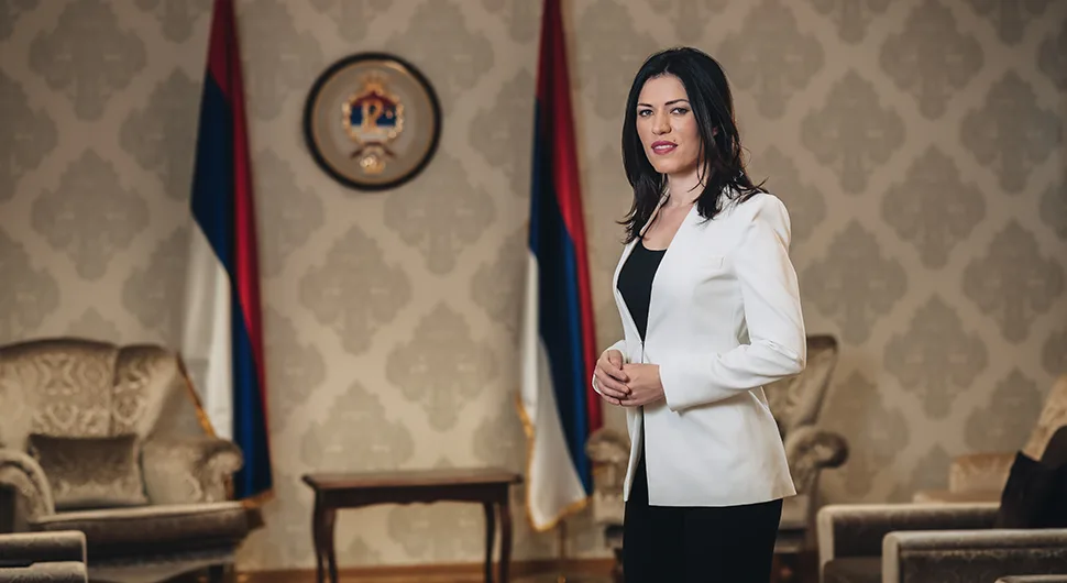 ''Конаковић неутемељено предсједника Српске оптужује за фашизам и расизам''