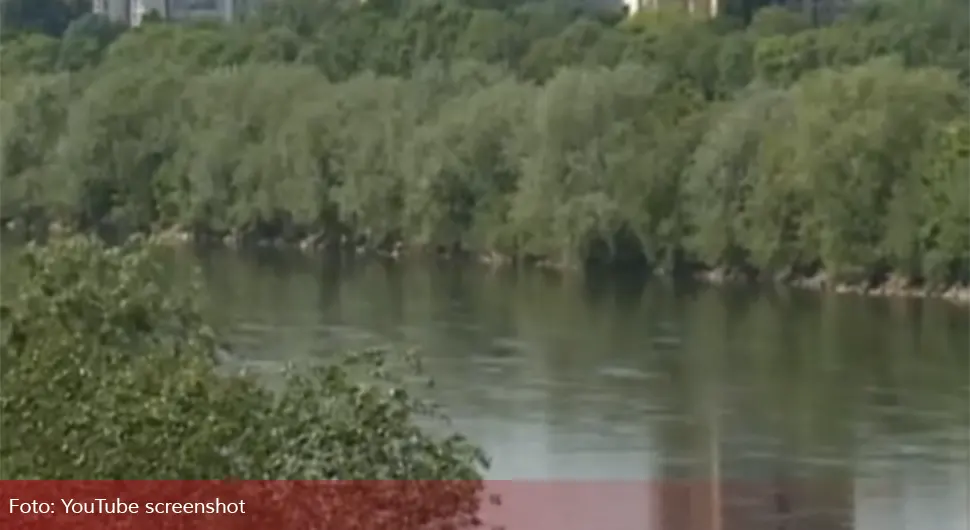 ДНК дјевојчице пронађене у Сави обавио случај још већим велом мистерије
