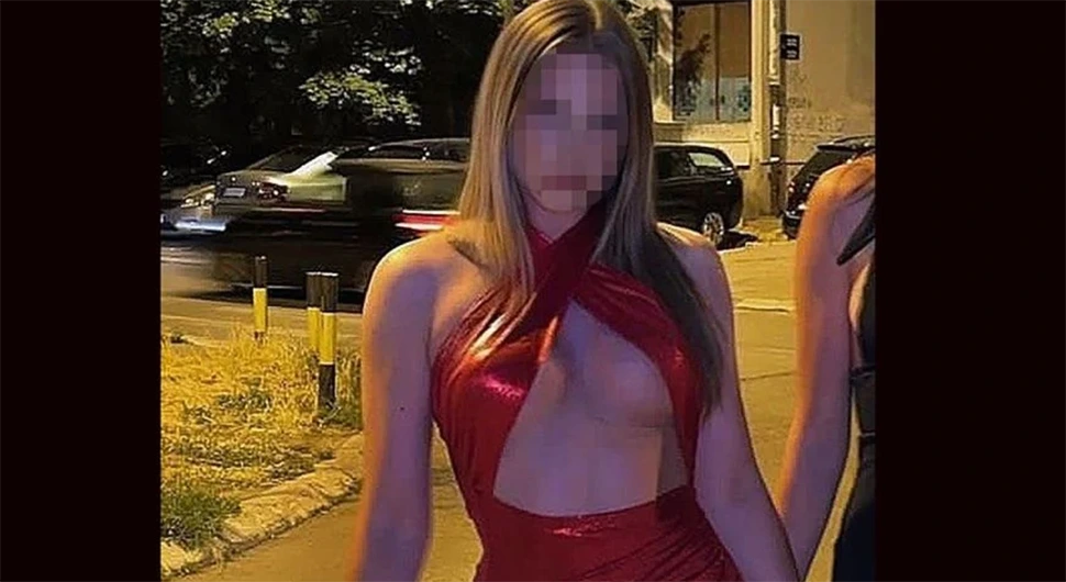 Od perspektivne teniserke do svijeta kriminala: Atraktivna Jelena uhapšena u autu punom droge