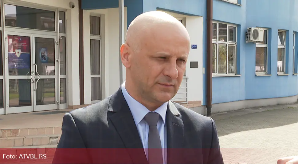 Кострешевић на конференцији о убиству Марковића