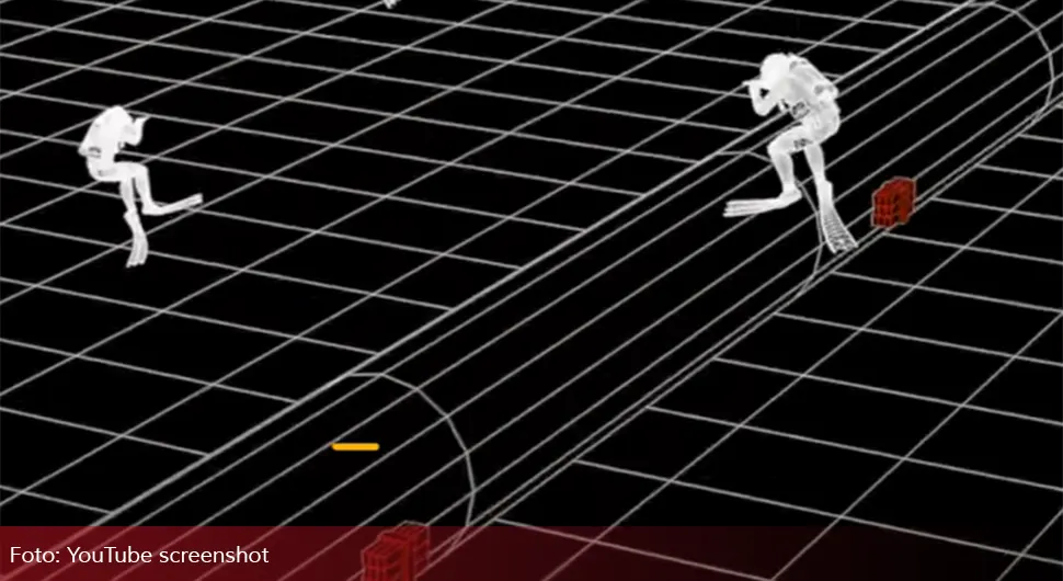 Kinezi uradili simulaciju eksplozije na "Sjevernom toku"