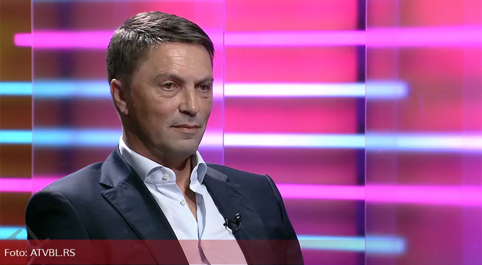 Ristić: RSS podržava opoziv Petrovića, nismo bili dovoljno uvaženi