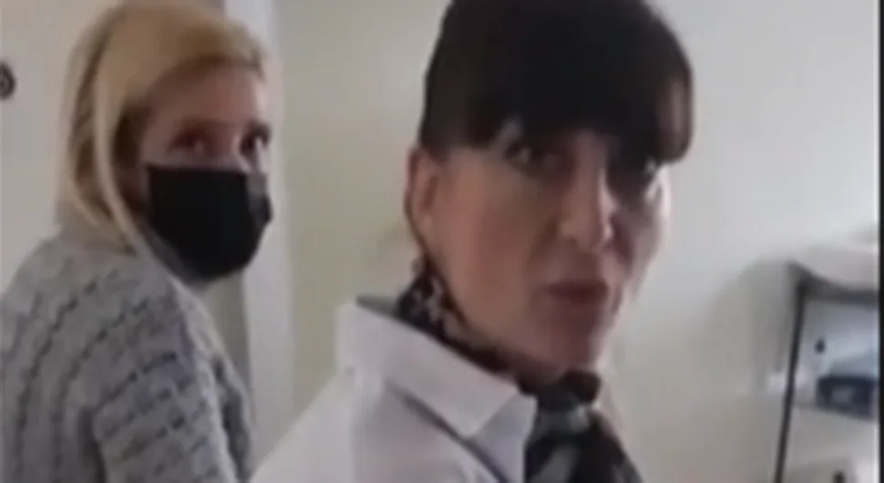 Puštala pacijente preko reda: Smijenjena pomoćnica direktora bolnice