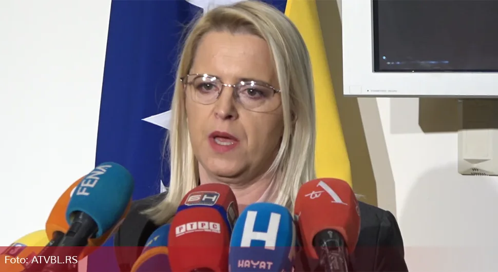 Новаковић Бурсаћ: Не може бити кривично дјело поштовање Устава