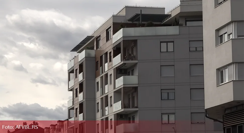 У овој општини у Српској је најскупљи квадрат стана