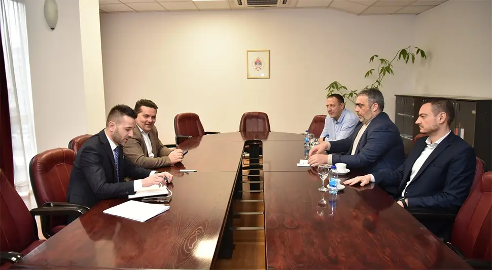Stevandić: U redovnoj proceduri o neudoumicama u vezi sa Zakonom o radu