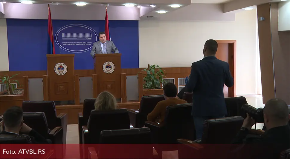 Stevandić izbacio Vučinića sa pres konferencije