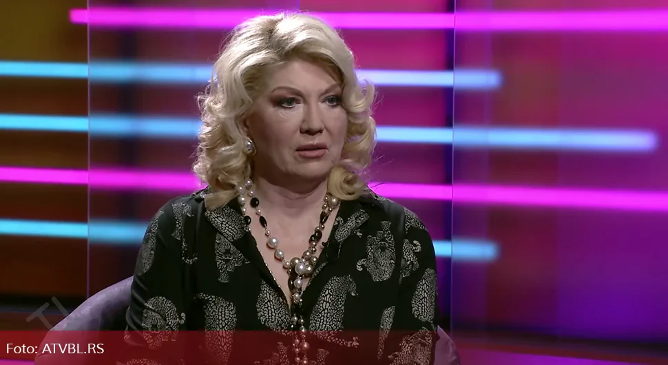 Kćerka Suzane Mančić bila udata za 20 godina starijeg milionera, brak brzo propao
