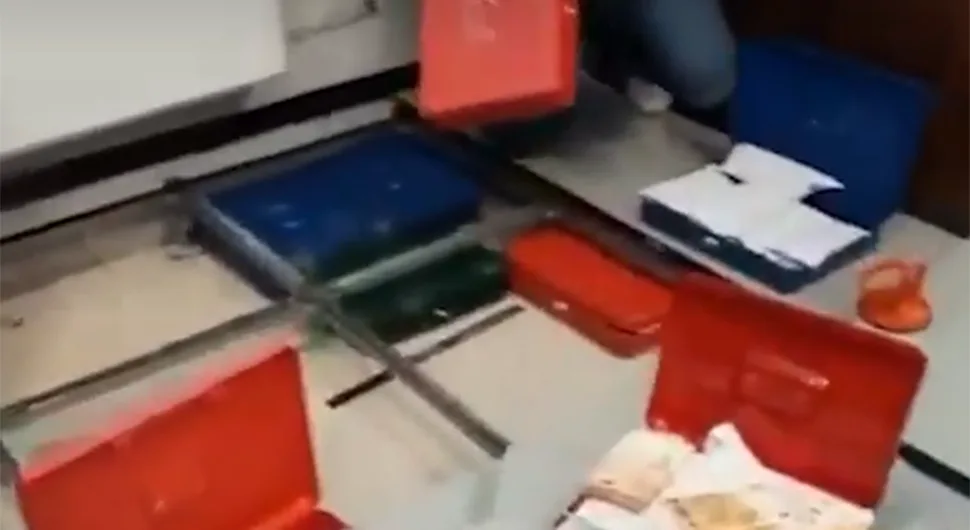 U podu firme krili 149 miliona evra od šverca goriva