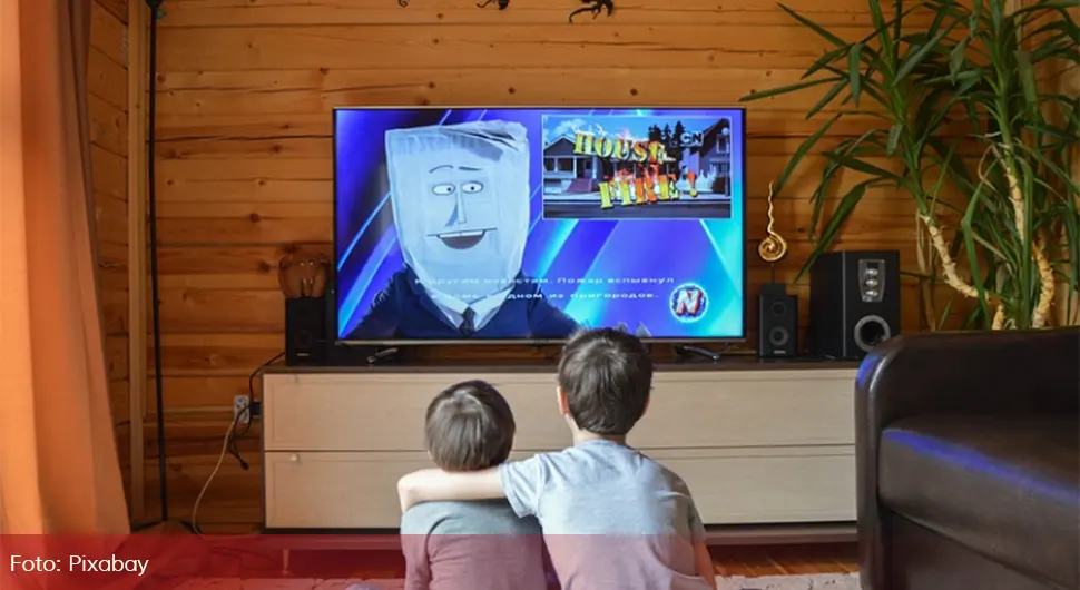 Kako stari televizor pretvoriti u Smart TV