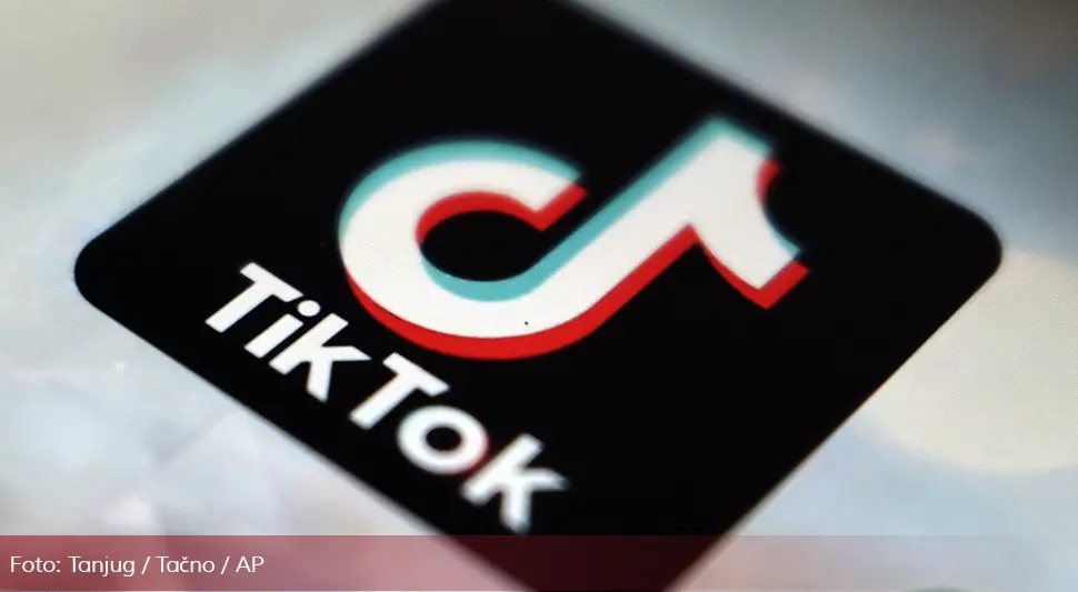 Direktor FBI: TikTok predstavlja prijetnju po nacionalnu bezbjednost