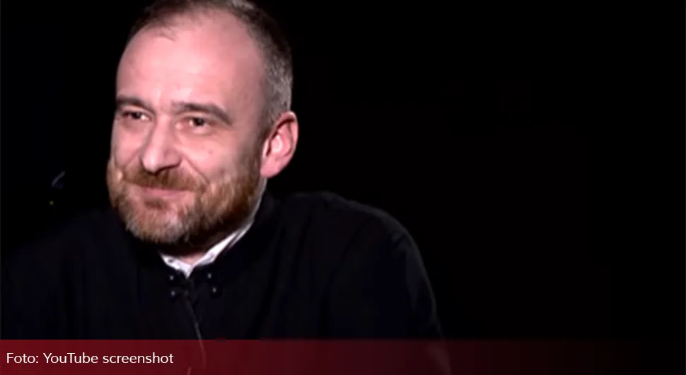 Topalović: Duhovne vođe bi morale da čuvaju mir kao vrhunsku svetinju