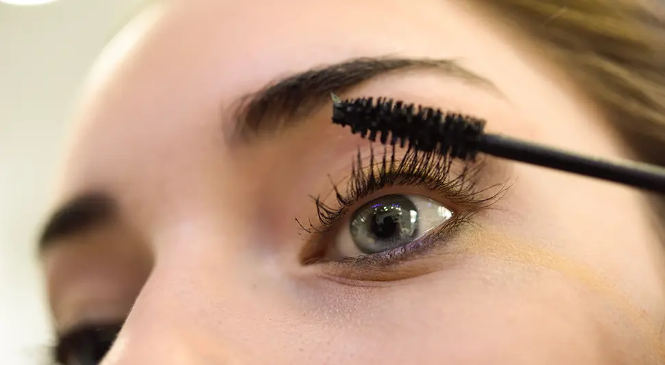 "Stiletto" trepavice je novi način nanošenja maskare