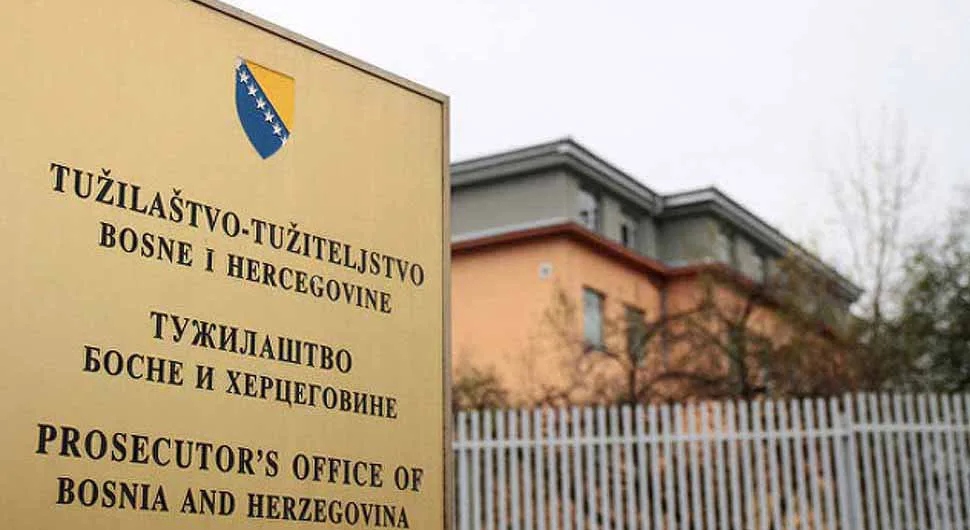 Sutra odluka hoće li Atif Dudaković u pritvor?