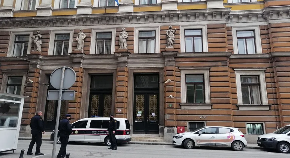 Bivša predsjedavajuća Skupštine KS lažirala bračno stanje radi naknade za smrt supruga