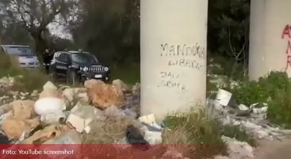 Mučili ga pa likvidirali: Crnogorac ubijen u Italiji