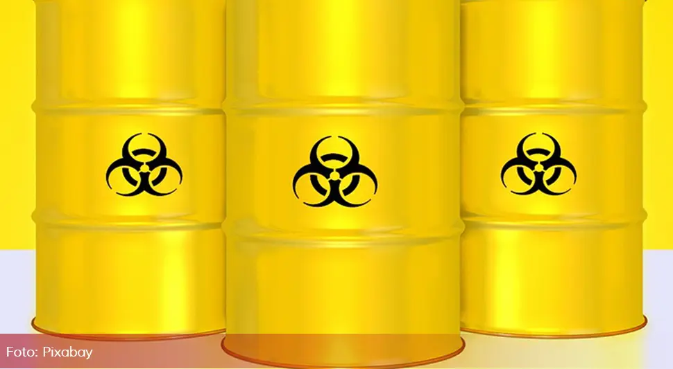 Porasla cijena uranijuma nakon puča u Nigeru