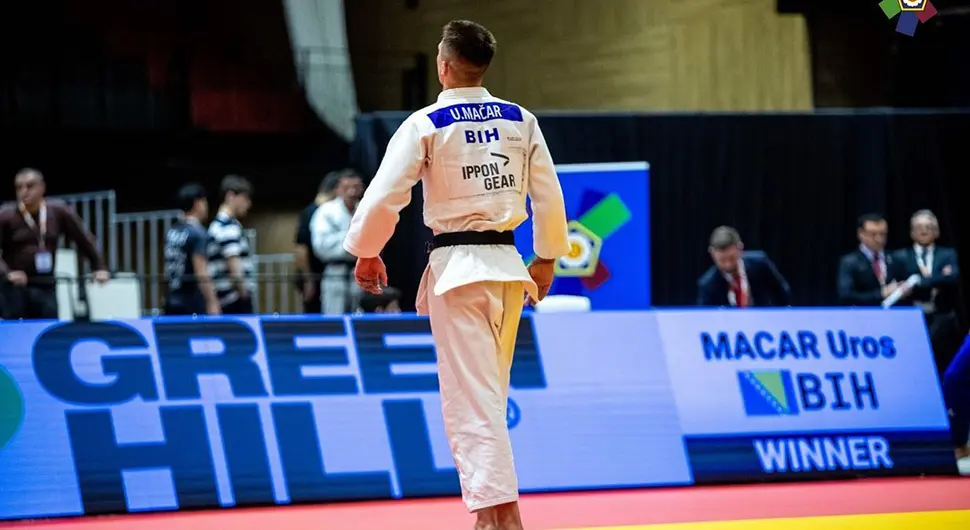 Nove medalje za džudiste Randorija: Fabrika šampiona radi punom parom