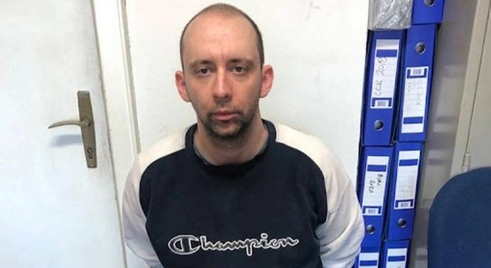 Kako je pronađen otac "djevojčice iz kade": Sakrio se, ali ga je odao jedan uređaj