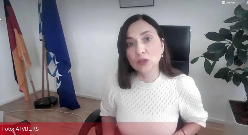 "Normalan radni dan u konzulatu BiH u Minhenu, nikakav praznik"