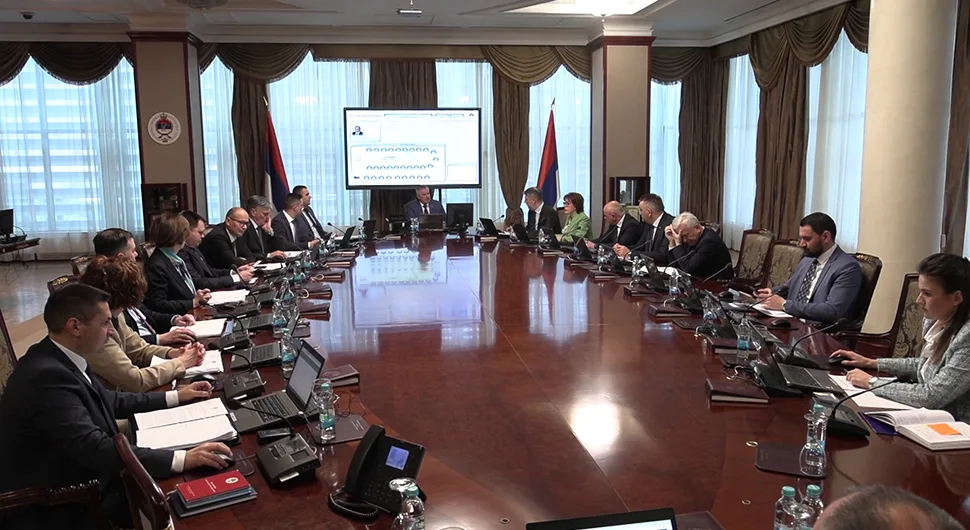 Vlada Srpske predstavila ključne aktivnosti saradnje sa dijasporom