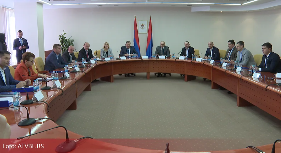 Vladajuća koalicija Srpske: Pitanje imovine crvena linija