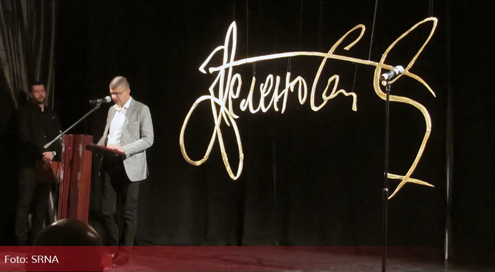 Nedeljko Zelenović ostavio ogroman trag na polju kulture i umjetnosti