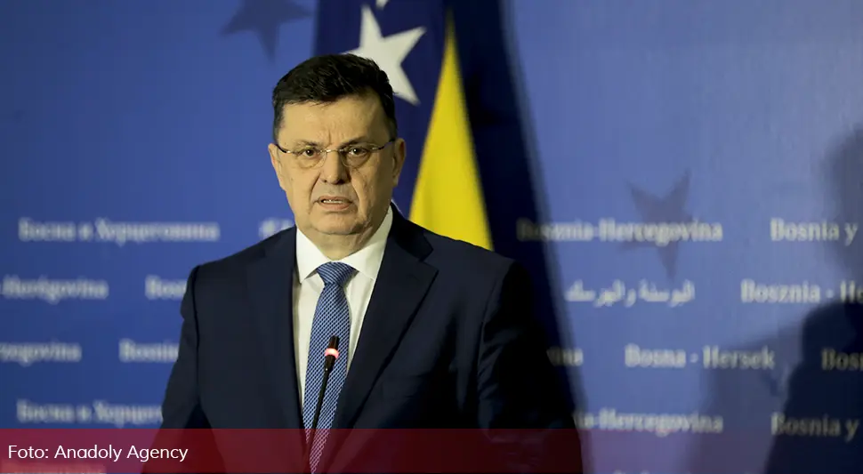 Шта је Тегелтија рекао на саслушању