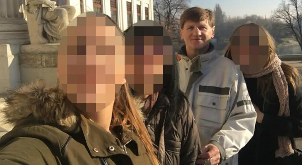 Pukovnik Vojske Srbije ubio sebe i majku