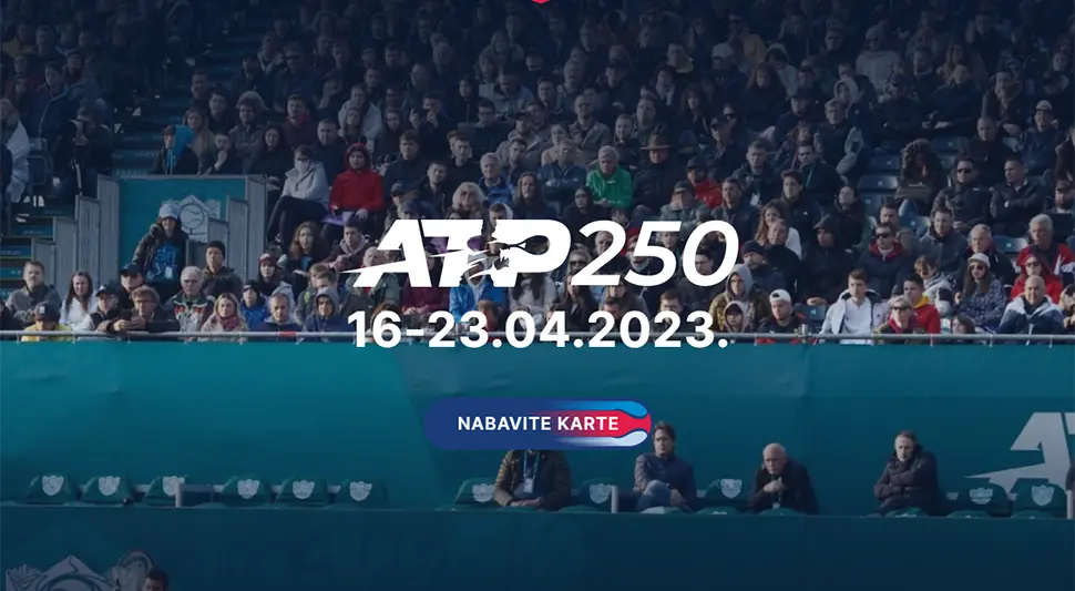Nova kazna za preprodaju ulaznica za Srpska open