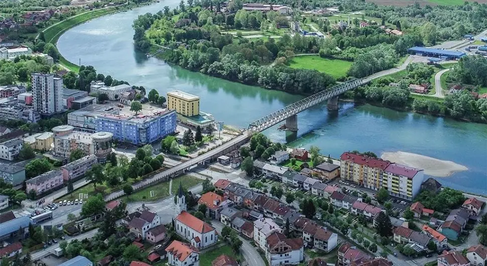 Sutra obustava saobraćaja u Gradiški